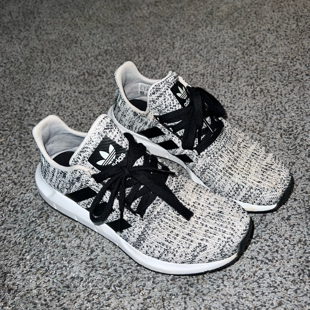 Adidas’s